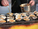 Cooking Class - Elevated Grilling: oysters on the grill