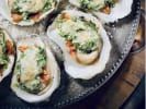 Cooking Class - Classic Seafood Techniques: oysters rockefeller