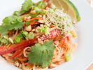 Cooking Class - The Secrets of Thai Cuisine at Home in Boulder: pad Thai