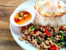 Cooking Class - Thai Cooking Techniques: pad ka prao