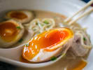 Cooking Class - Authentic and Delicious Homemade Ramen in Manhattan: pad thai