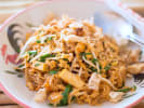 Cooking Class - Customary Thai Dishes: pad thai