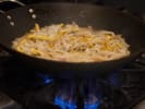 Cooking Class - Asian Exploration in San Jose: pad thai chef janice