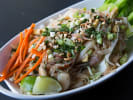 Cooking Class - Asian Exploration in San Jose: pad thai chef janice
