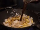 Cooking Class - Asian Exploration in San Jose: pad thai chef janice