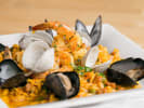Cooking Class - Vibrant Spanish Dishes: paella