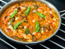 Cooking Class - Traditional Spanish Tapas and Paella: paella
