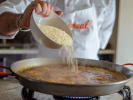 Cooking Class - Vibrant Spanish Dishes: paella making