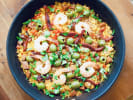 Cooking Class - Splendid Spanish Tapas: paella mixta