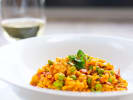 Cooking Class - A Paella Culinary Journey: paella valenciana with chicken