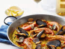 Team Building Cooking Class - Sumptuous Spanish Selections in Toronto: paella with chicken and seafood