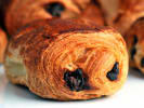 Cooking Class - Artisan Croissant Baking in Manhattan: pain au chocolate up close