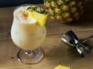 Online Mixology Class - Traditional Tiki Cocktails: painkiller cocktail