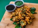 Cooking Class - Craft Indian Street Food Highlights in Toronto: pakoras