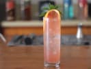 Online Mixology Class - Margaritas Two Ways: paloma cocktail