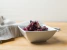 Cooking Class - African Soul Food Fusion: pamela blackberry dumplings