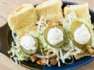 Cooking Class - Homemade Sea Island Creole Fare: pamela fried fish sliders