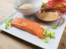 Cooking Class - A Classic Creole Brunch: pamela salmon croquettes