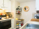 Cooking Class - A Classic Creole Brunch: pamela venue