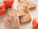 Team Building Cooking Class - Spanish Paella Party in Downtown Chicago: pan con tomate