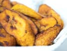 Cooking Class - A Taste of Thailand: pan fried bananas