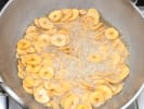 Cooking Class - Mexican Spices and Seasonings in San Francisco: pan fried plantains