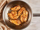 Cooking Class - Romantic Parisian Feast - Date Night in Manhattan: pan roasted chicken