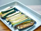 Cooking Class - New American Classics: pan roasted zucchini