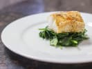 Cooking Class - Gourmet Seafood Night in Atlanta: pan seared amberjack
