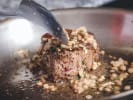 Cooking Class - Three-Course Steakhouse Dinner: pan seared filet mignon