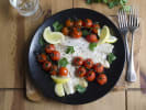 Cooking Class - French Regional Cuisine: Provence: pan seared sea bass