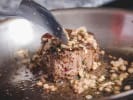 Team Building Cooking Class - Classic French Dinner in Downtown Chicago: pan seared steak