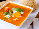 Online Cooking Class - Flavors of Thailand: panang curry with tofu