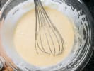 Cooking Class - Posh European Brunch in Brooklyn: pancake batter