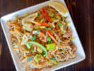 Cooking Class - Filipino Feast: pancit canton