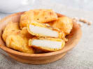 Online Cooking Class - Authentic Pakoras: paneer pakora