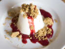 Cooking Class - The Best of Florence Tuscany: panna cotta