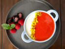 Cooking Class - Northern Italy's Finest Fare: panna cotta with coulis