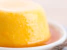 Cooking Class - Vegetarian Italian Classics in Philadelphia: panna cotta with pineapple sauce