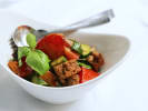 Kid's Cooking Class - Cucina Italiana: Gnocchi for Kids: panzanella salad