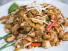 Cooking Class - Thai Time: paolo pad thai