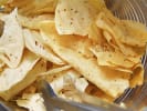 Cooking Class - Vegetarian Indian Comfort Food in San Jose: papadum
