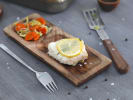 Cooking Class - Stunning French Cooking: papillote