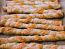 Team Building Cooking Class - Winter Baking in San Francisco: parmesan twists