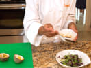 Cooking Class - Gourmet Brazilian Cuisine in South Bay & Peninsula: passion fruit salad