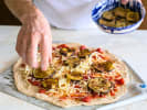 Cooking Class - Ultimate Pizza Session: pasta (10) 2