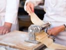 Cooking Class - Pasta Dough Creations Made Easy in Manhattan: pasta making with pasta machine