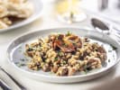 Cooking Class - Italian Culinary Delights: mushroom risotto