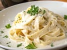 Cooking Class - Pasta Creations: From Starter to Dessert: pasta alfredo