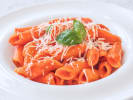 Cooking Class - The Art of Making Pasta in Boulder: pasta alla vodka